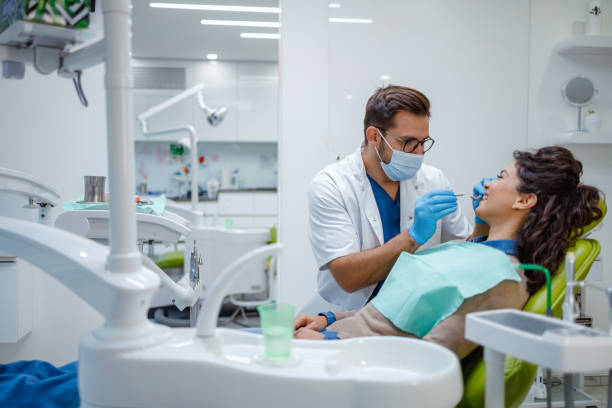 Best Dental Inlays and Onlays  in Edwards, MS