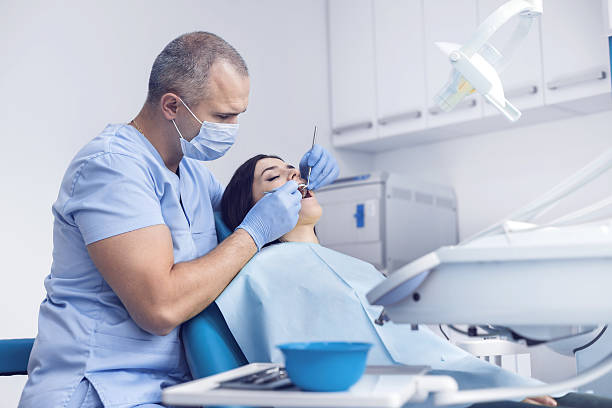 Dental Bonding in Edwards, MS